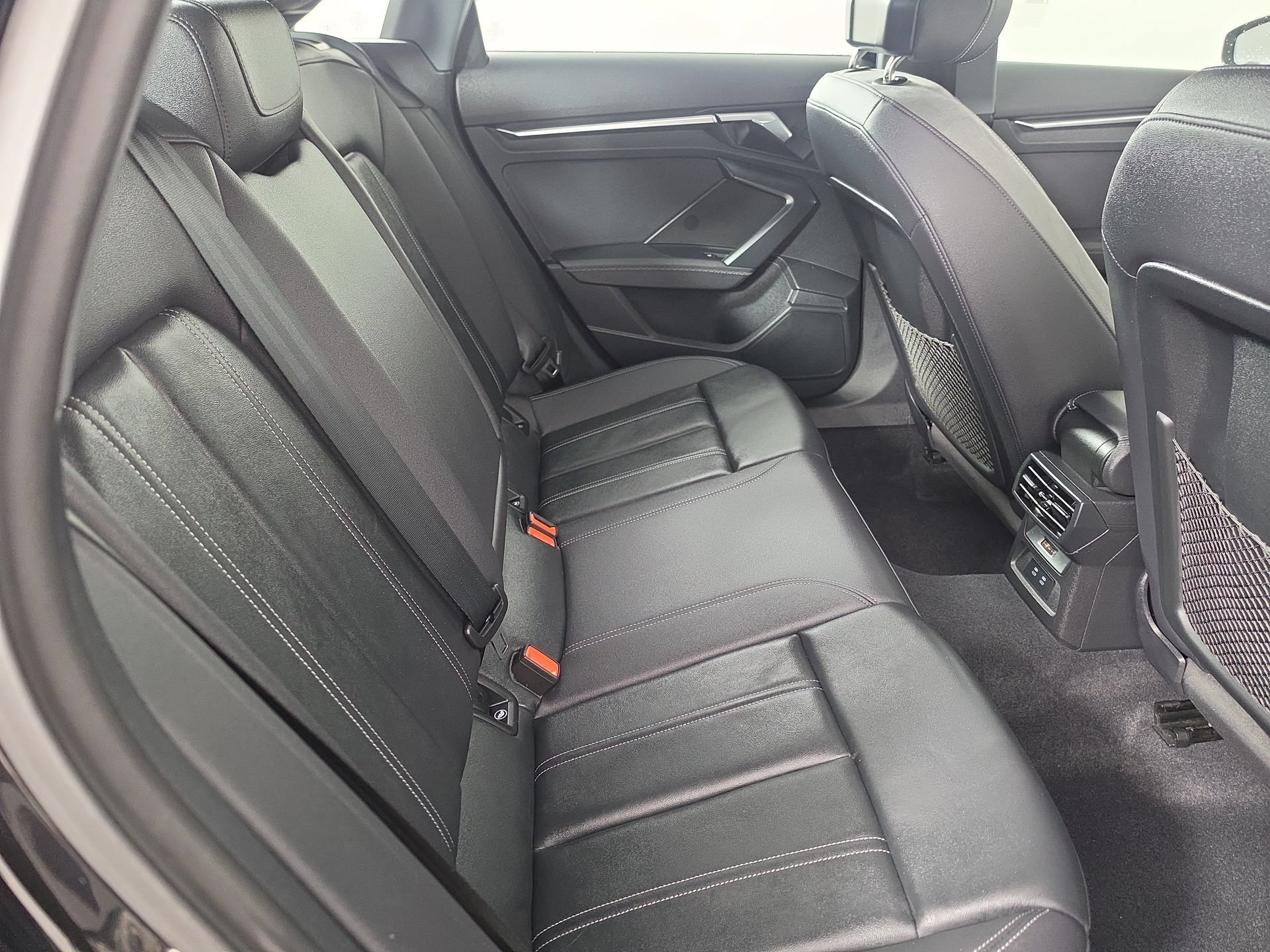 Used 2023 Audi A3 2.0T Premium w/ Convenience Package FWD image 39