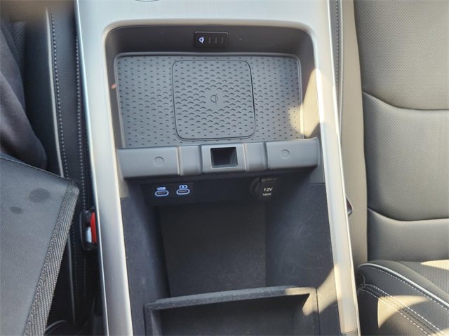 Used 2026 Genesis GV70 2.5T Advanced image 48