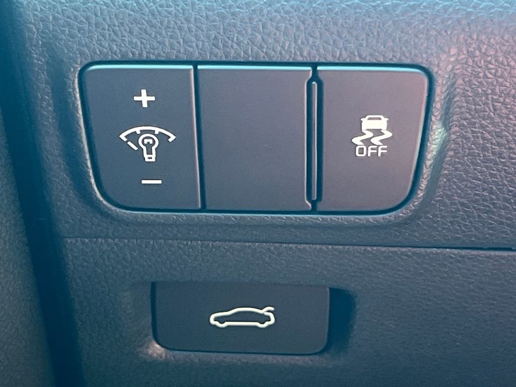 New 2025 Kia K5 GT-Line w/ GT-Line Premium Package image 22