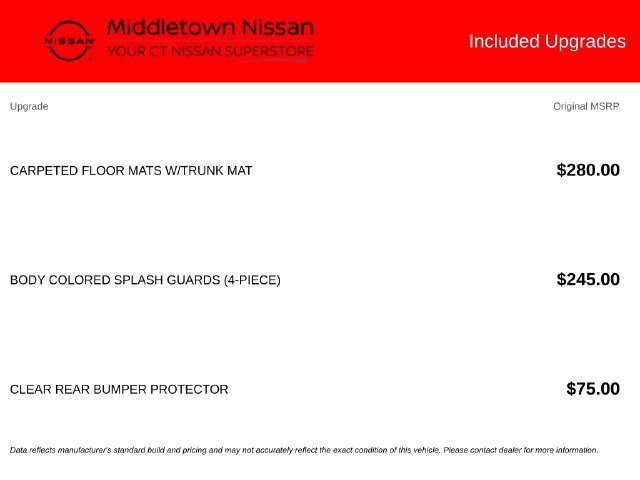 Certified 2024 Nissan Sentra S FWD image 9