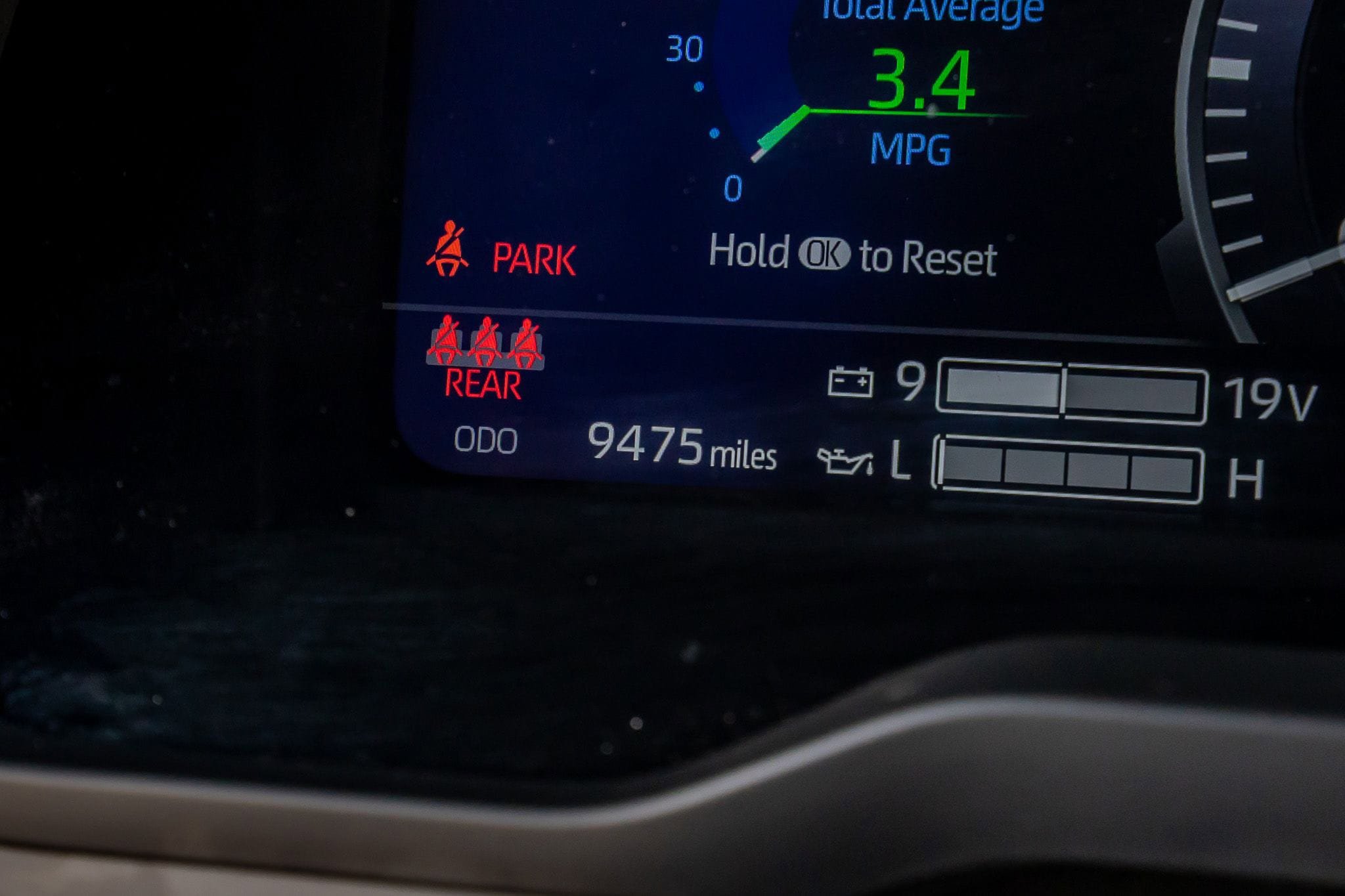 Used 2025 Toyota Tundra TRD Pro AWD/4WD image 21