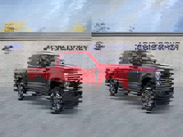 New 2026 Ford F250 King Ranch