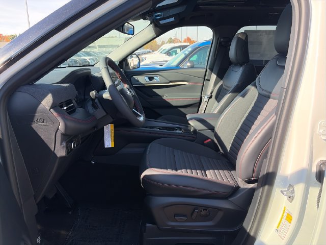 New 2027 Ford Explorer ST-Line w/ Premium Package AWD/4WD image 16