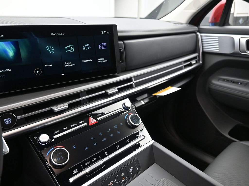 Used 2025 Hyundai Santa Fe SEL FWD image 14