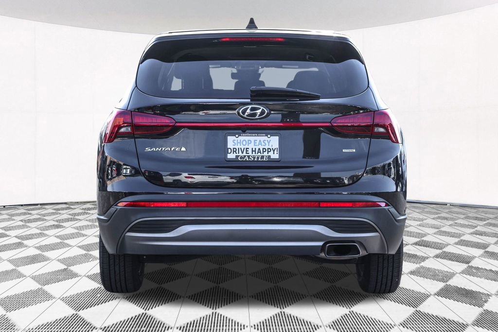 Used 2023 Hyundai Santa Fe SEL image 14