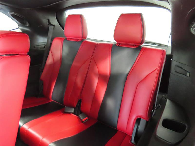 Used 2024 Acura MDX A-Spec AWD/4WD image 37