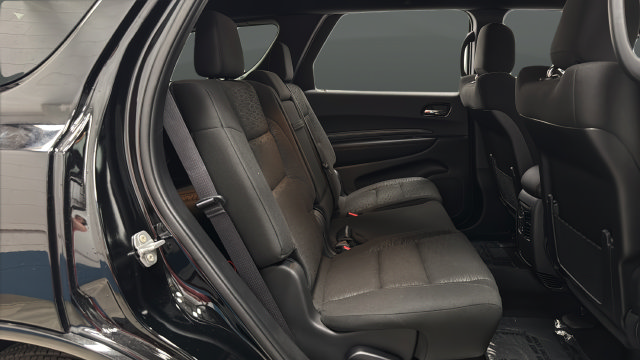 New 2026 Dodge Durango GT w/ Blacktop Package AWD/4WD image 25
