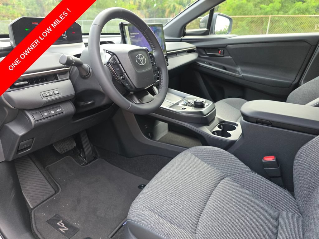 Used 2026 Toyota bZ FWD image 26