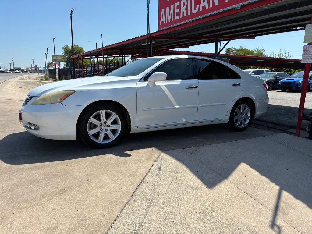 Used 2009 Lexus ES 350 w/ Premium Pkg Plus FWD image 18