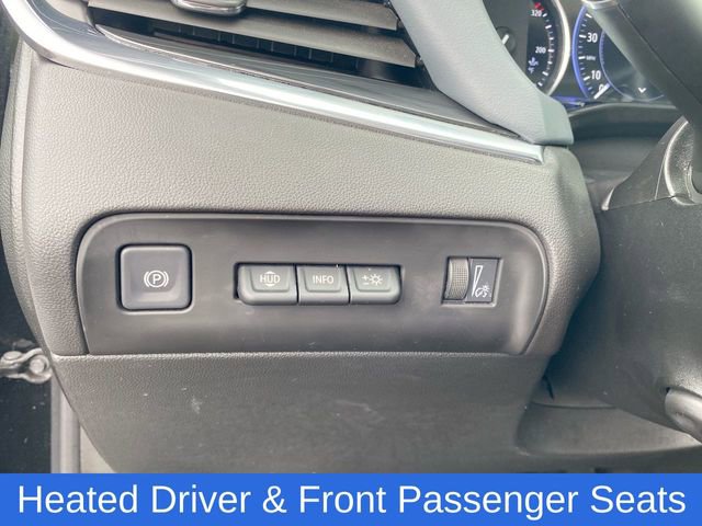 Certified 2023 Buick Enclave Premium w/ Experience Buick Package image 20