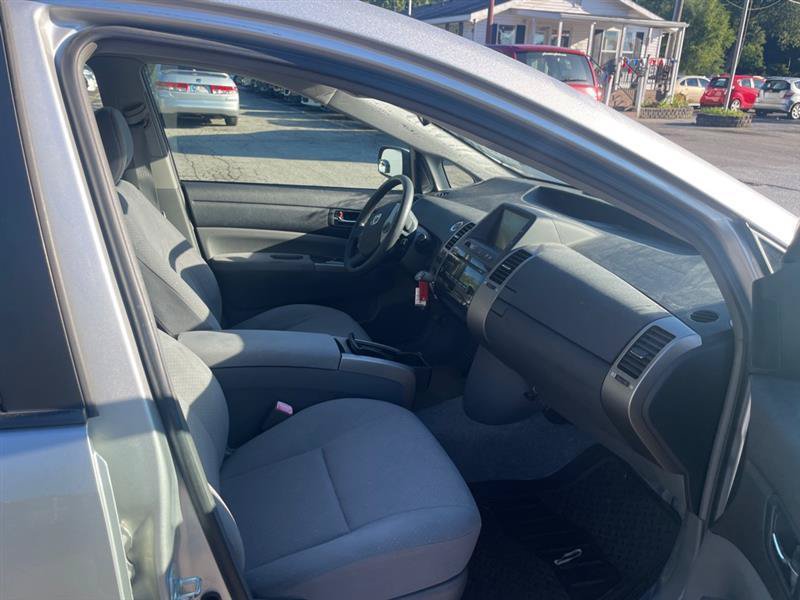 Used 2009 Toyota Prius w/ Pkg 2 FWD image 13