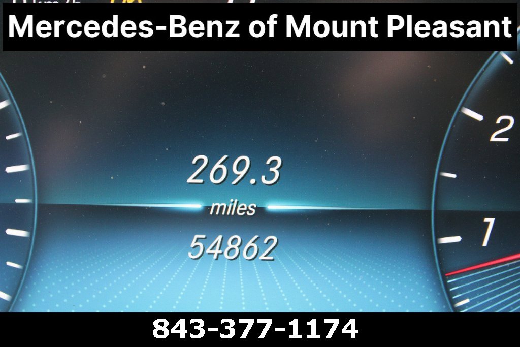 Used 2022 Mercedes-Benz GLC 300 4MATIC w/ Driver Assistance Package image 34