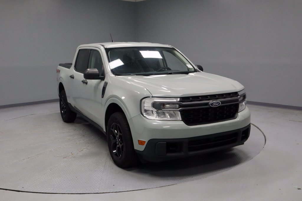 Used 2023 Ford Maverick XLT w/ Equipment Group 300A Standard