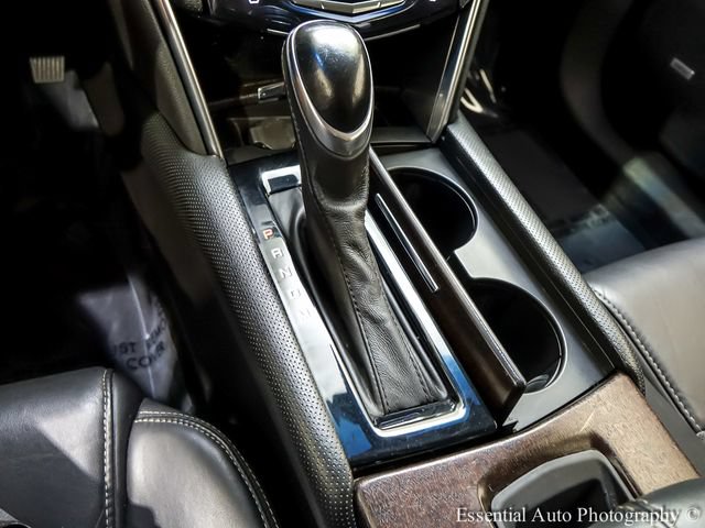Certified 2018 Cadillac XTS Luxury FWD image 18