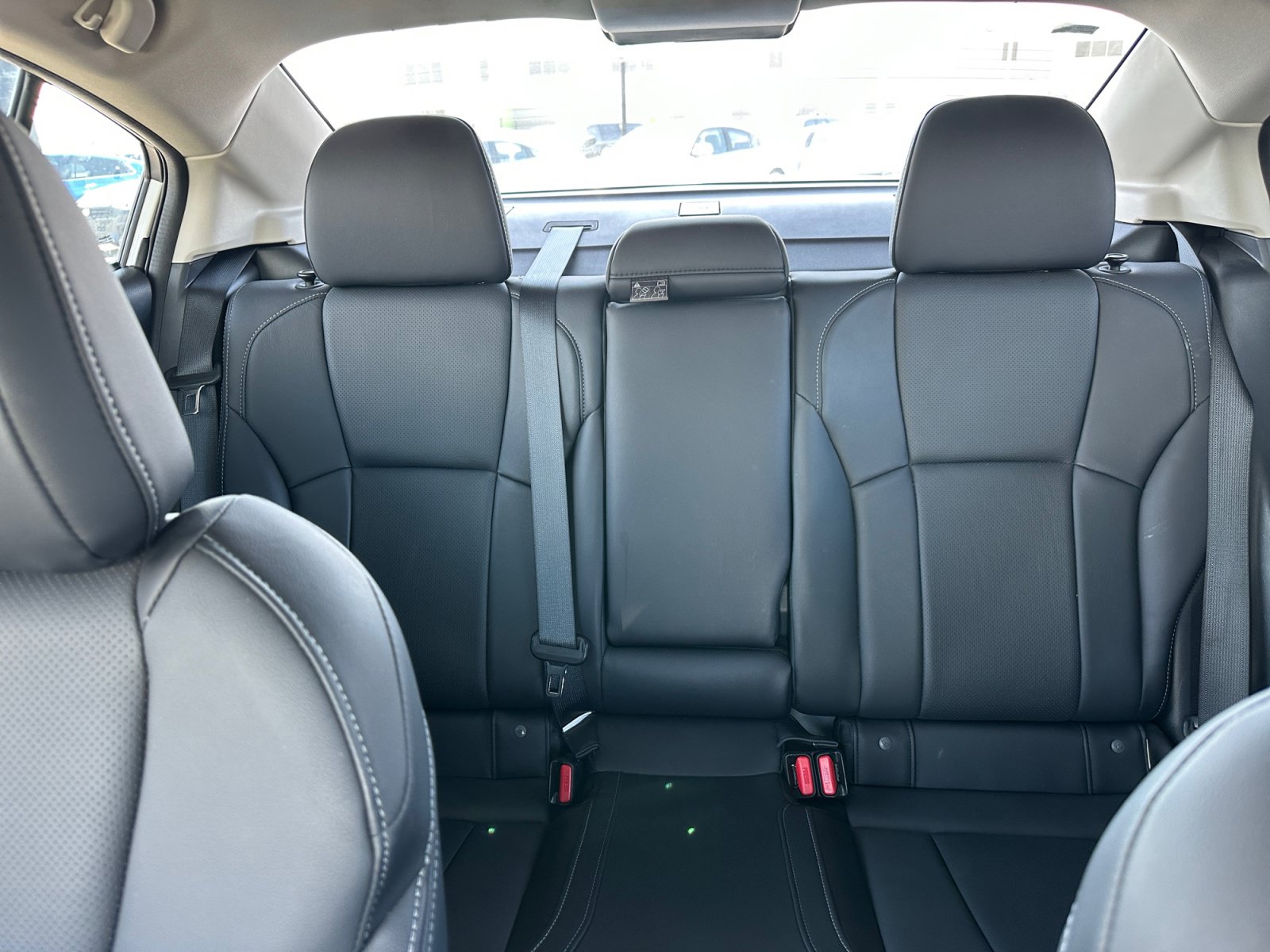 Used 2017 Subaru Impreza 2.0i Limited AWD/4WD image 24