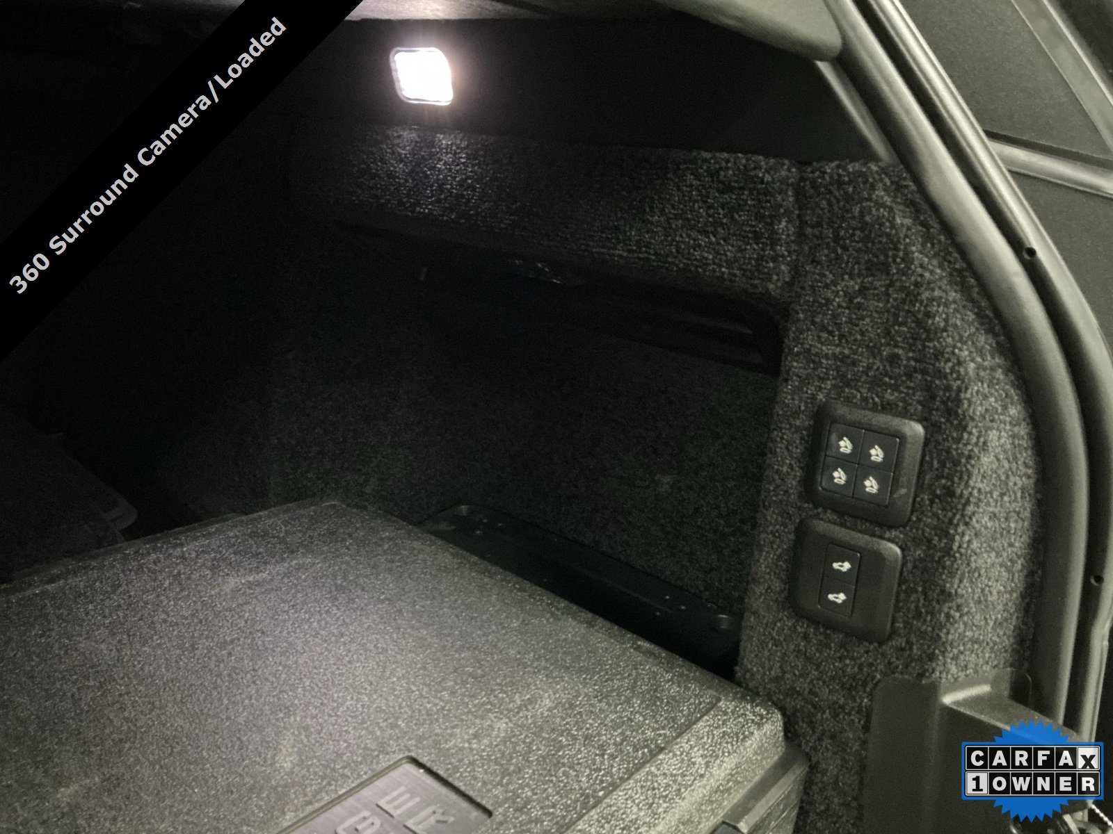 Used 2021 Land Rover Range Rover P525 Westminster Edition LWB image 17