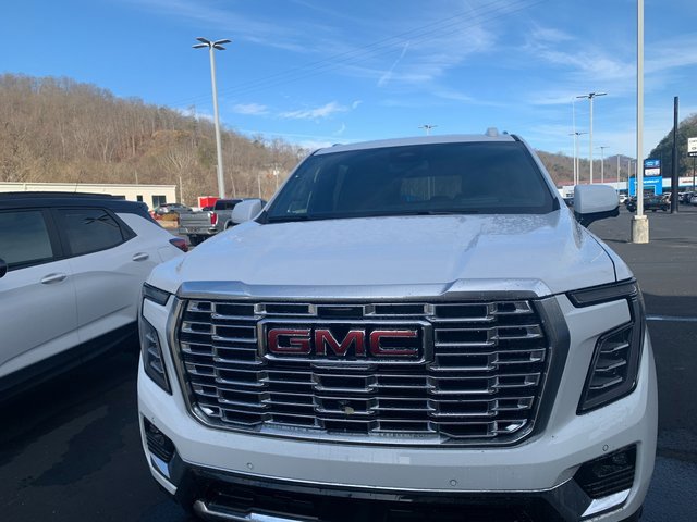 New 2026 GMC Yukon XL Denali image 26
