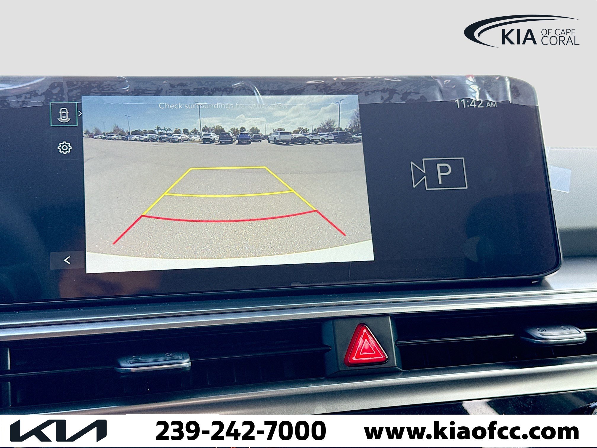 New 2026 Kia Sorento LX image 31