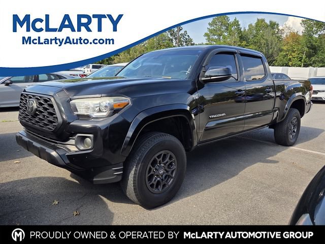 Used 2018 Toyota Tacoma SR5