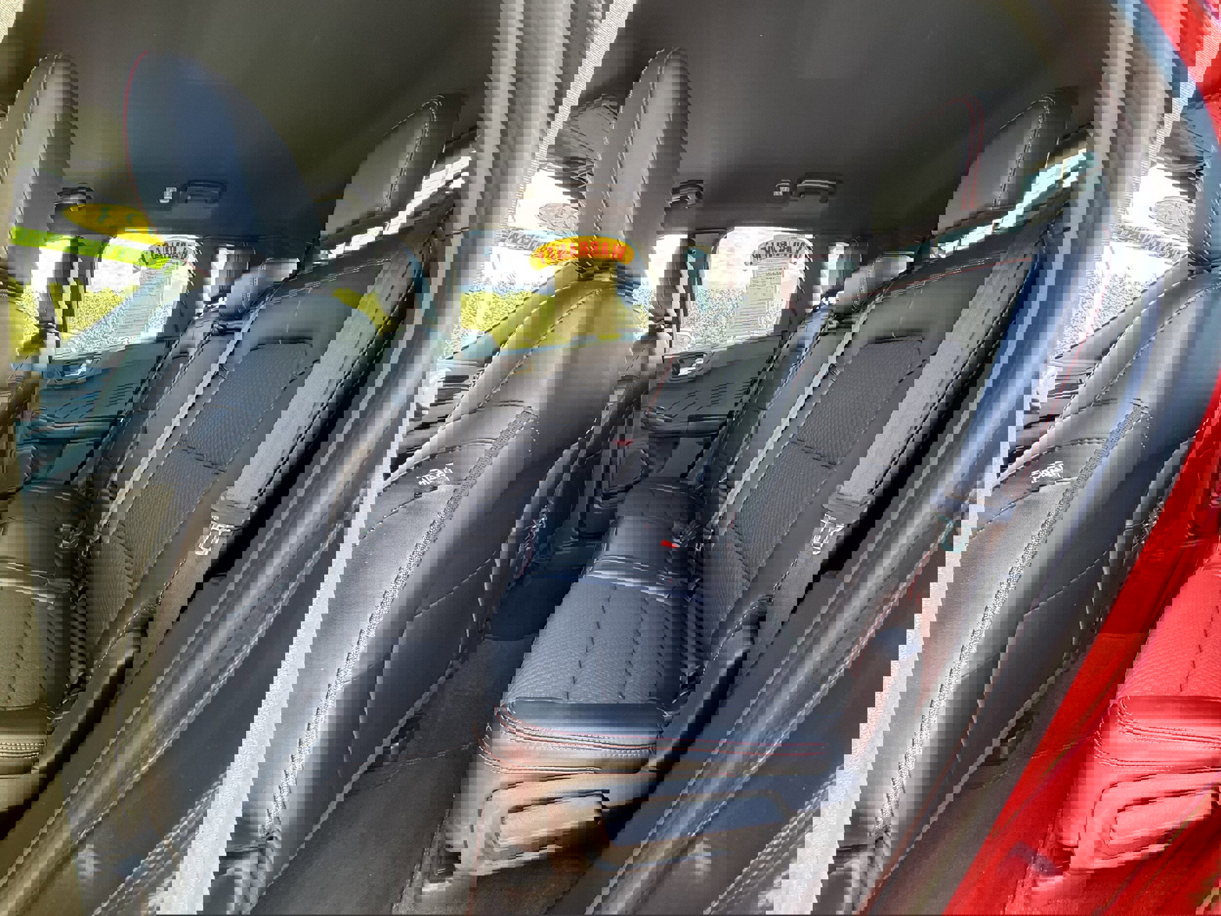 Used 2023 Ford Escape ST-Line Select w/ Tech Pack #2 image 24