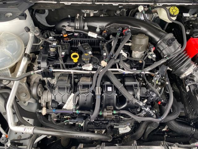 Used 2022 Ford Escape Titanium AWD/4WD image 18