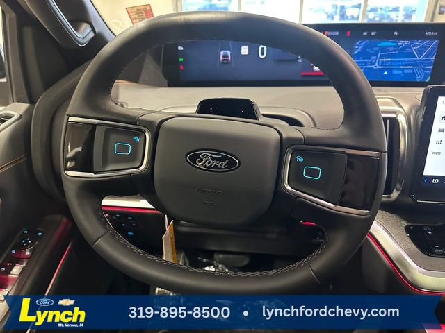 New 2026 Ford Expedition Tremor AWD/4WD image 12