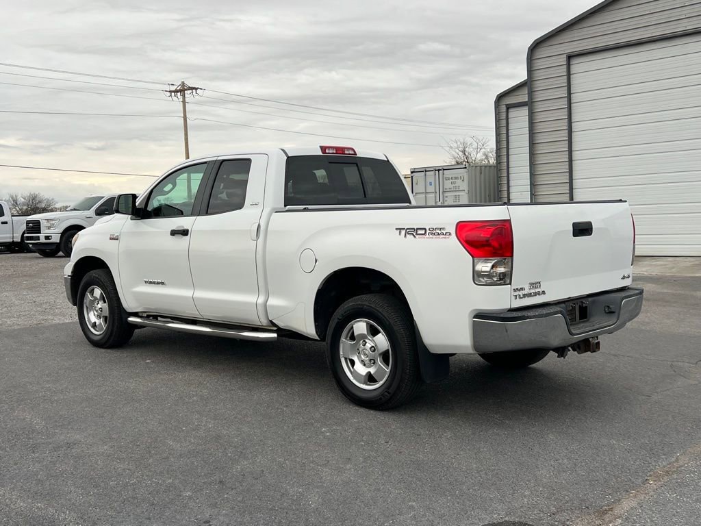 Used 2008 Toyota Tundra SR5 image 7