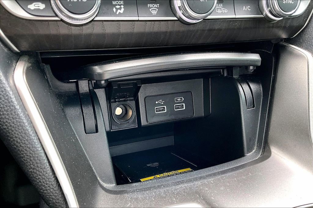 Used 2021 Honda Accord EX image 12