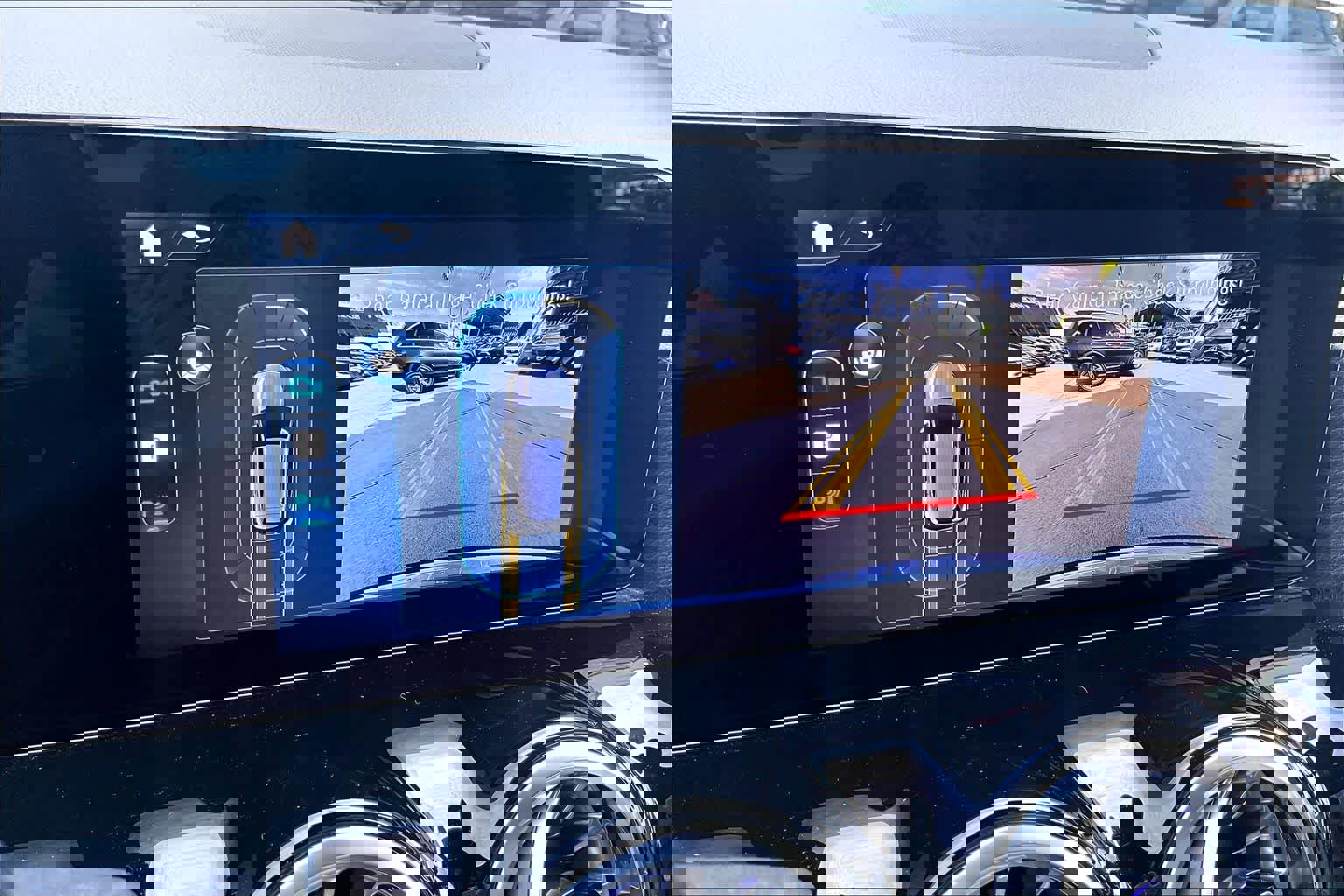 Used 2025 Mercedes-Benz GLA 250 image 26