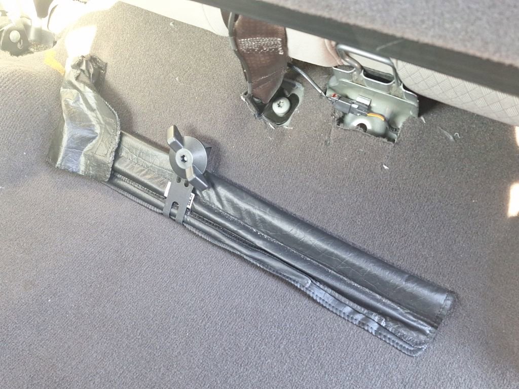 Certified 2025 Chevrolet Silverado 1500 LT image 23