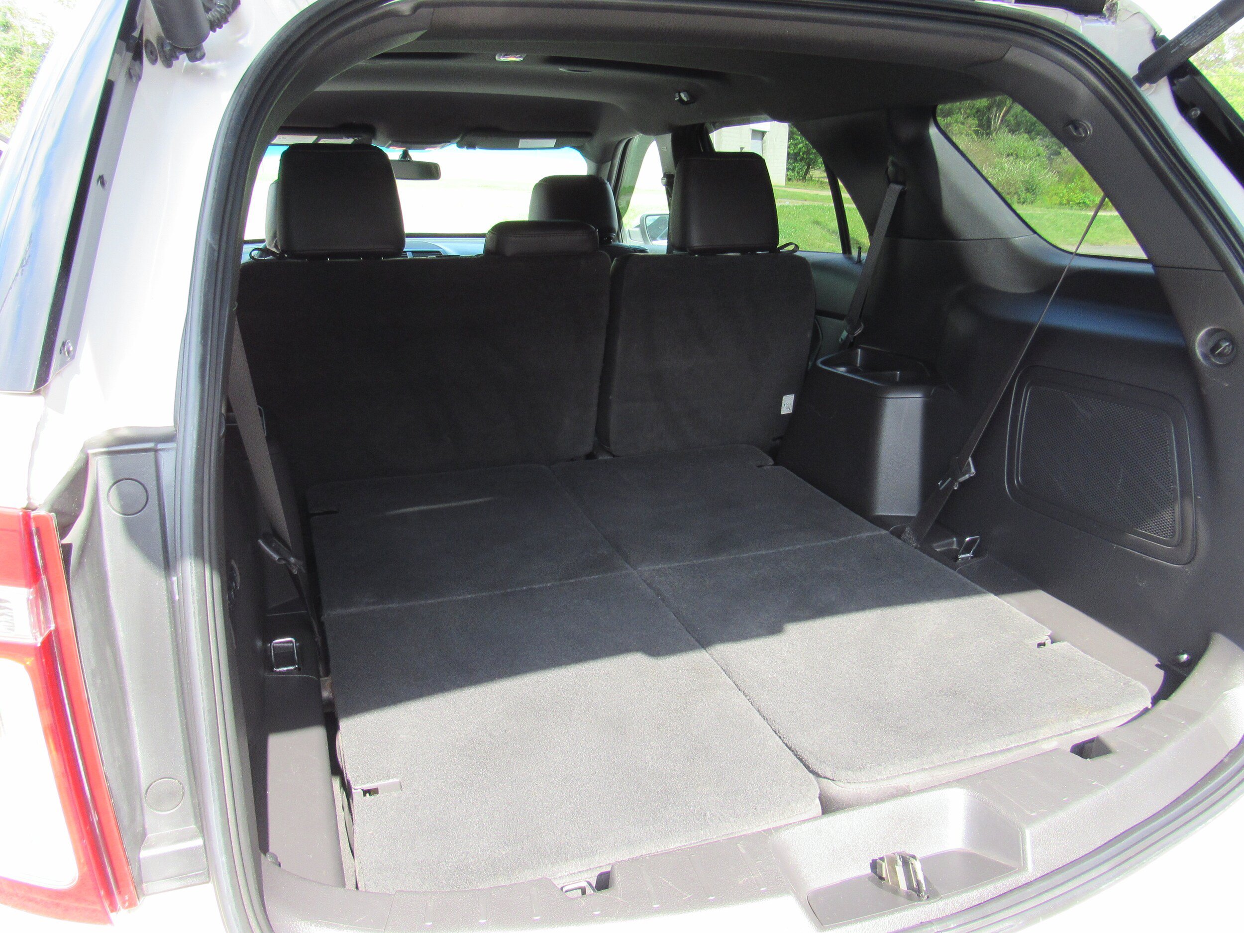 Used 2015 Ford Explorer Limited w/ Equipment Group 301A AWD/4WD image 30