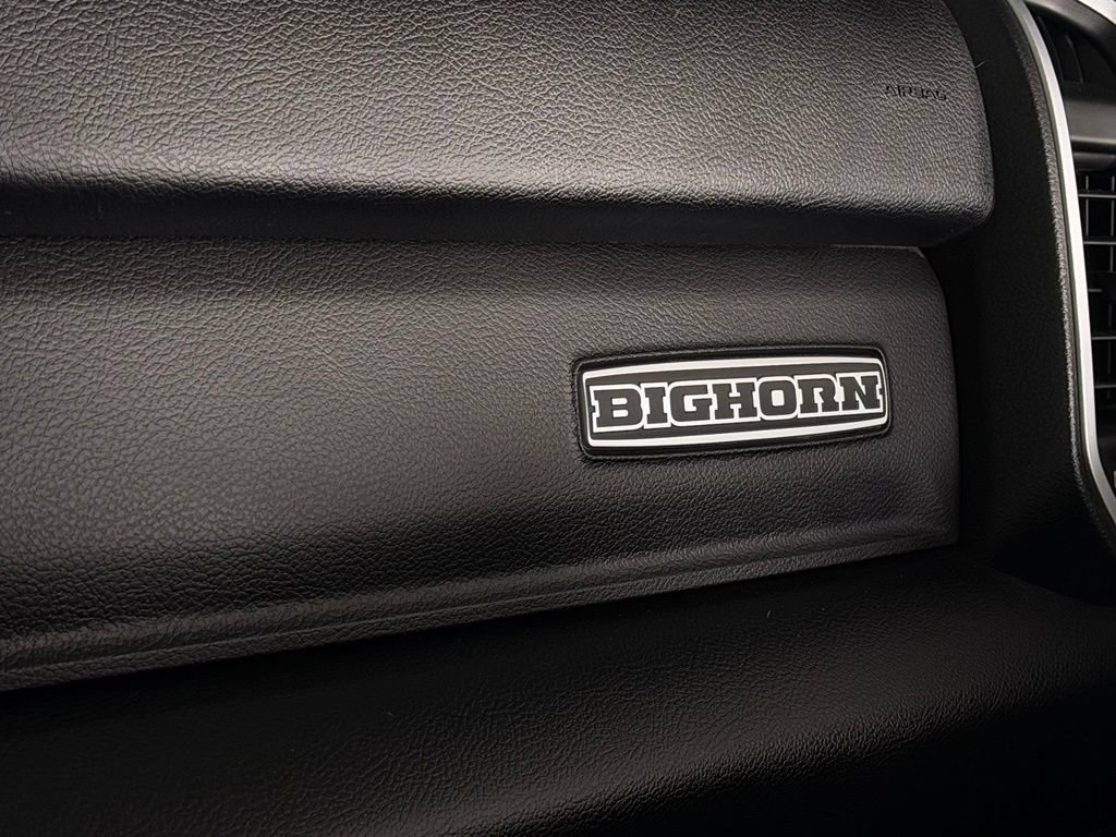 Used 2022 RAM 3500 Big Horn w/ Level 1 Equipment Group AWD/4WD image 19