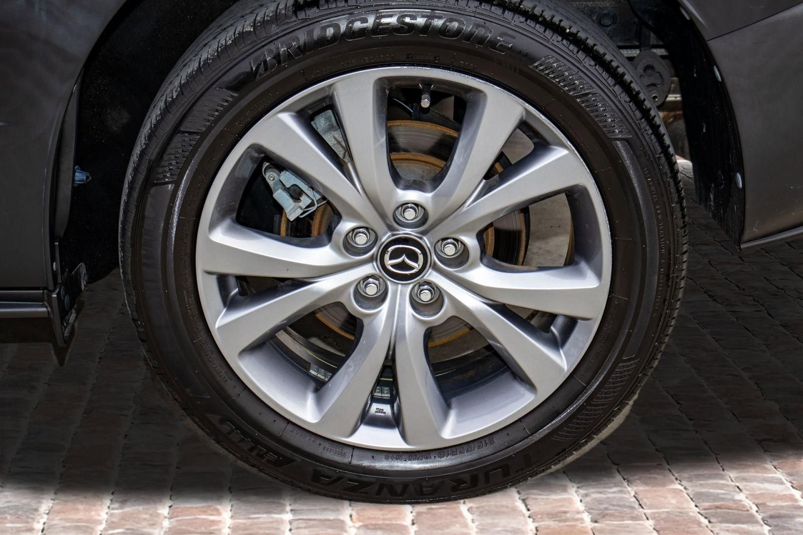 Used 2023 MAZDA CX-30 AWD 2.5 S w/ Preferred Package image 37