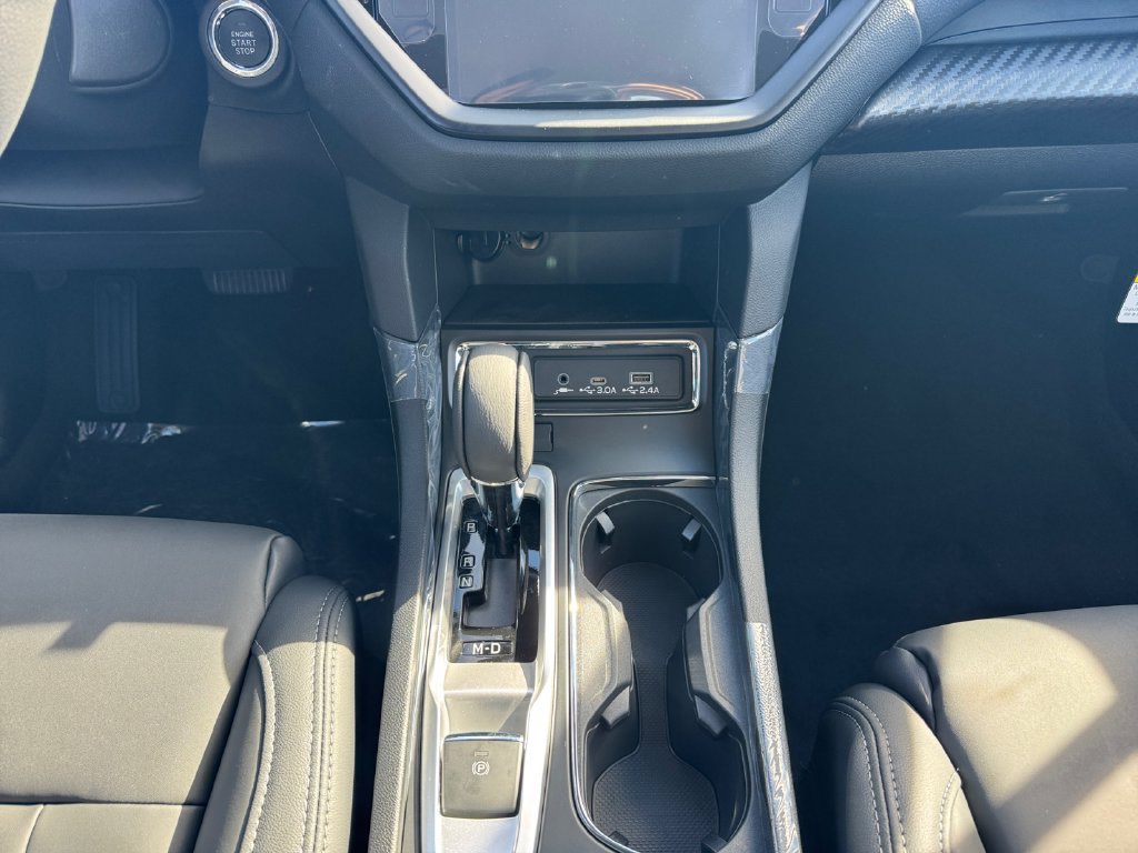 New 2027 Subaru Ascent Premium AWD/4WD image 12