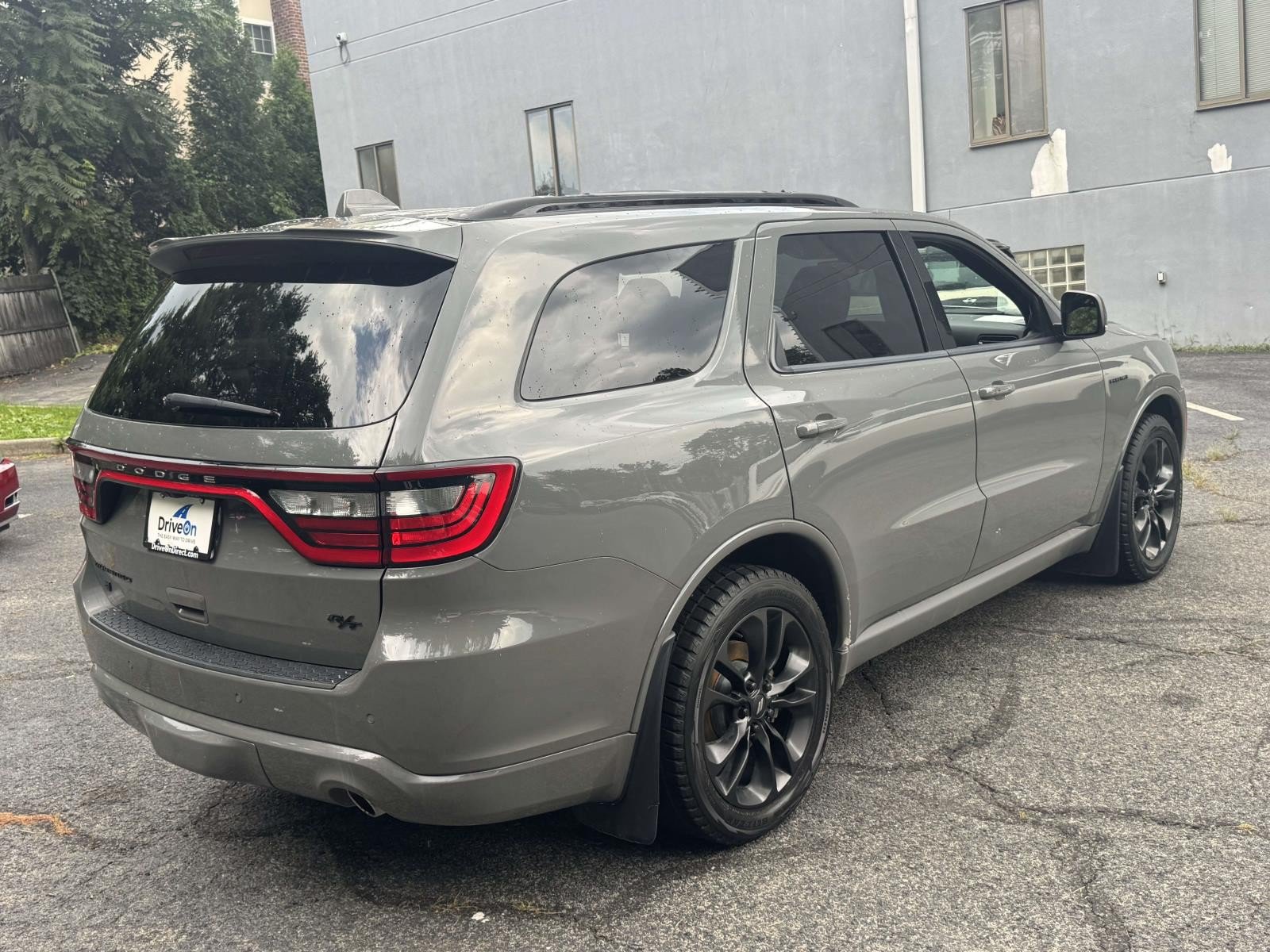Used 2023 Honda Odyssey EX-L image 35