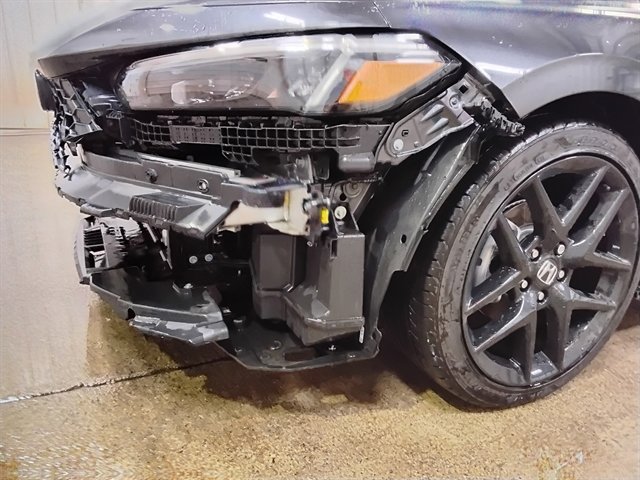 Used 2026 Honda Civic Sport image 18