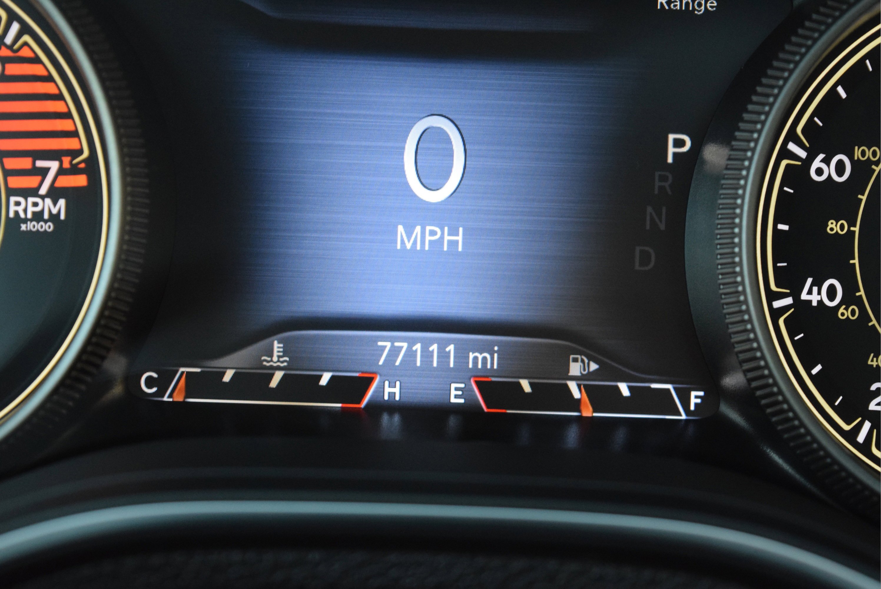 Used 2020 Jeep Cherokee Limited image 13