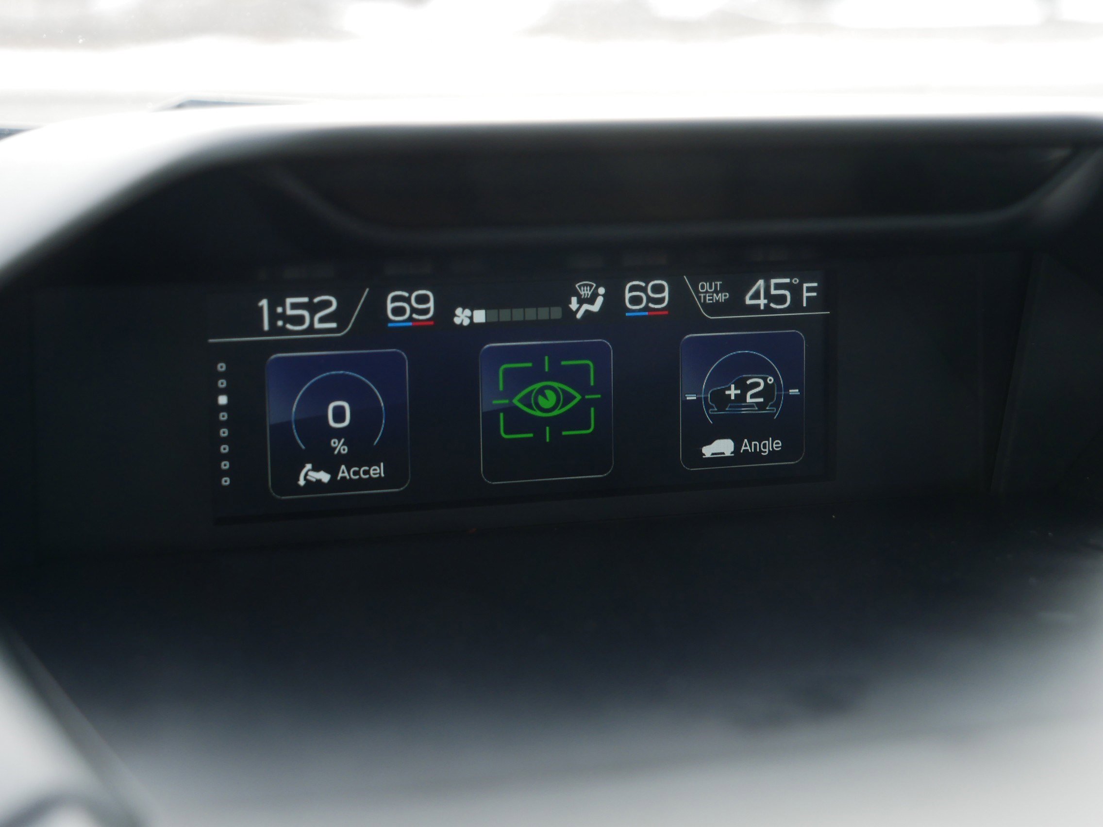 Used 2022 Subaru Forester Touring w/ Popular Package #2 image 32