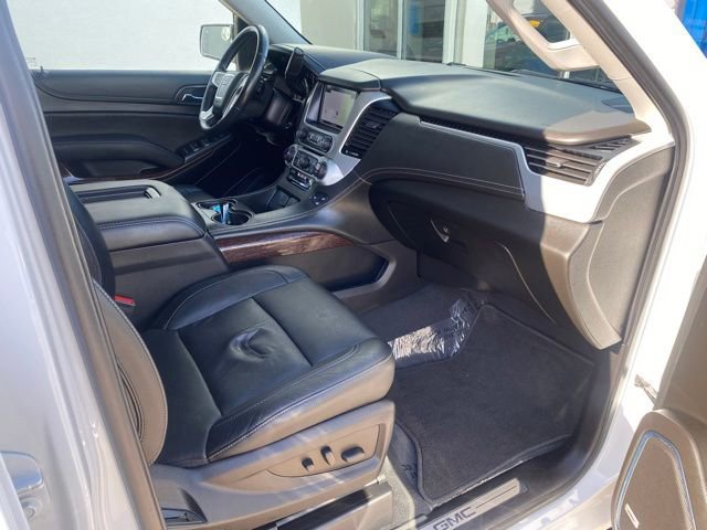 Used 2019 GMC Yukon SLT AWD/4WD image 20