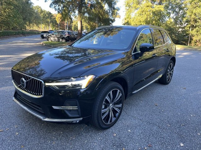 Used 2022 Volvo XC60 B5 Inscription w/ Protection Package Premier