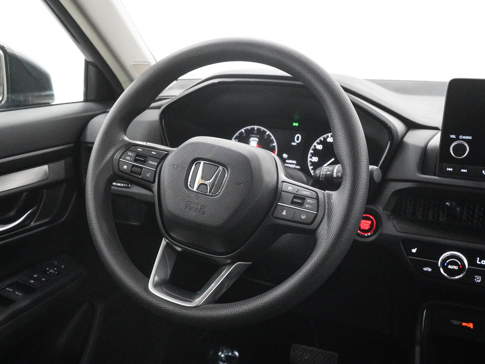 Used 2024 Honda CR-V EX image 14