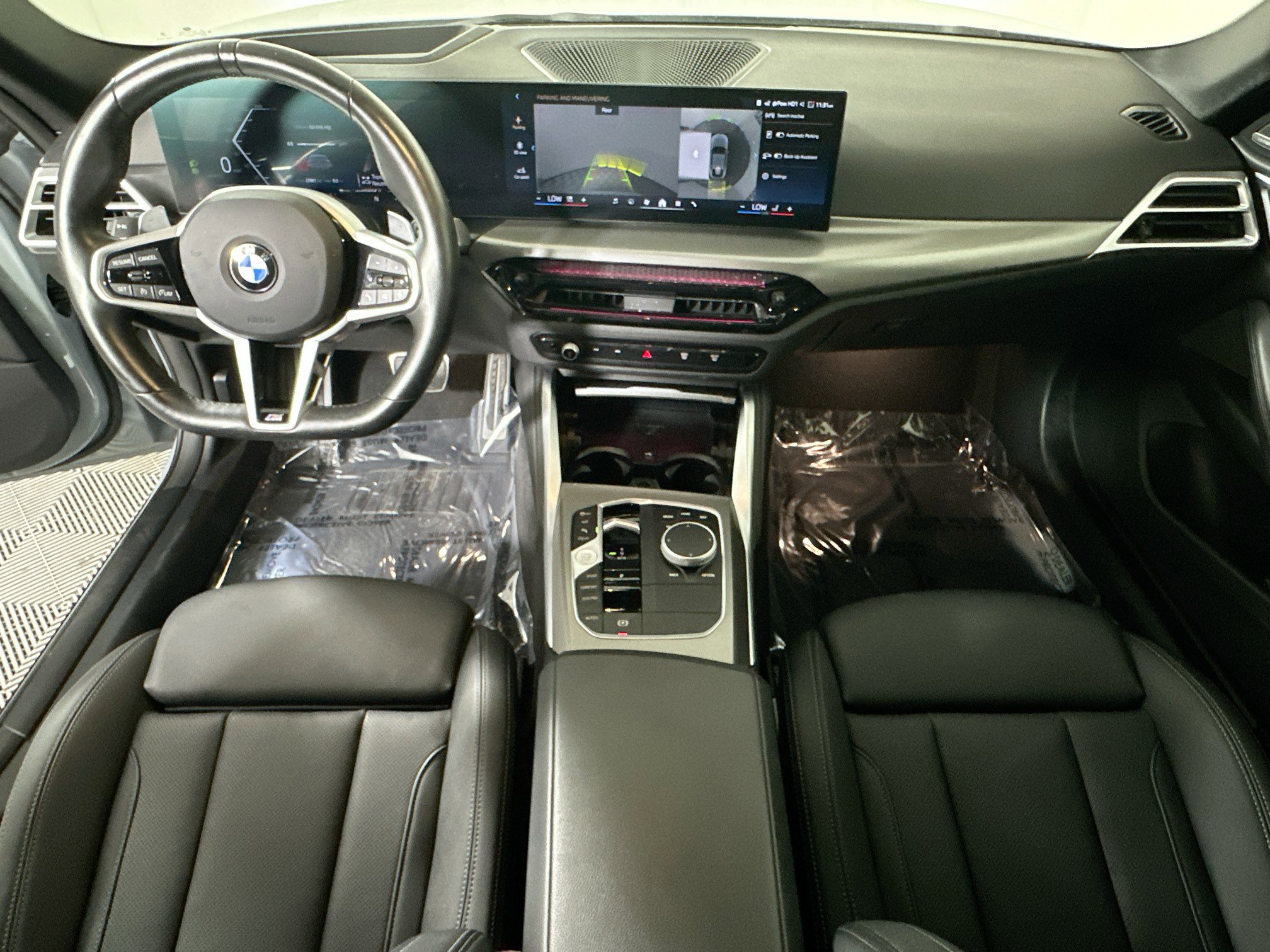 Used 2025 BMW 430i w/ M Sport Package image 26