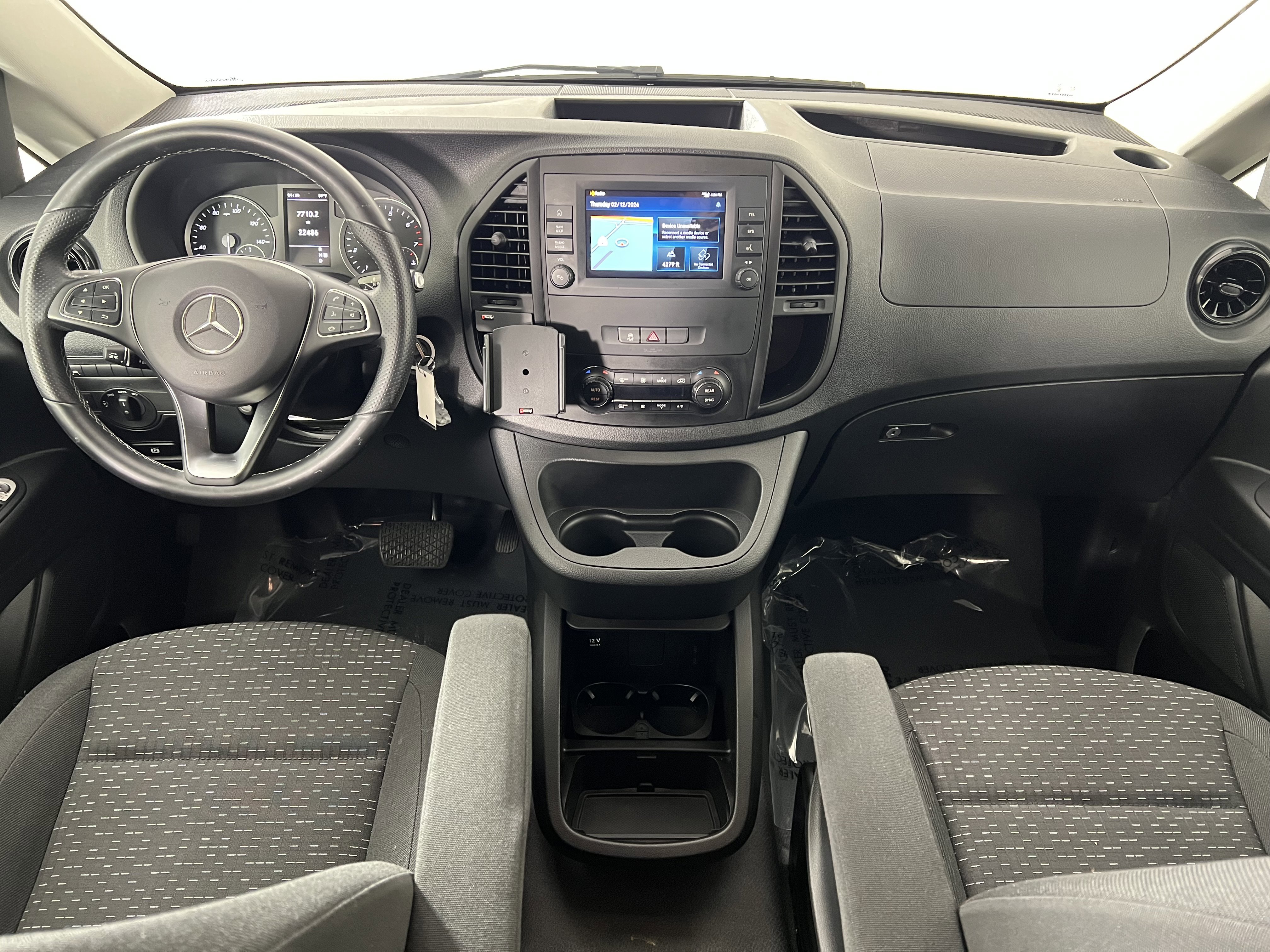 Certified 2023 Mercedes-Benz Metris Passenger image 22