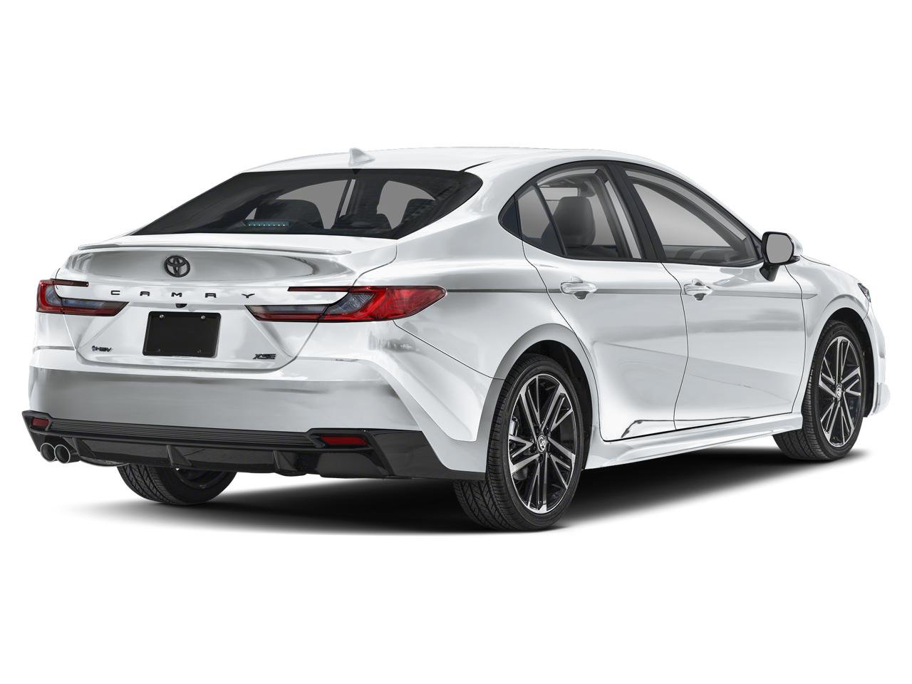 New 2026 Toyota Camry XSE image 35