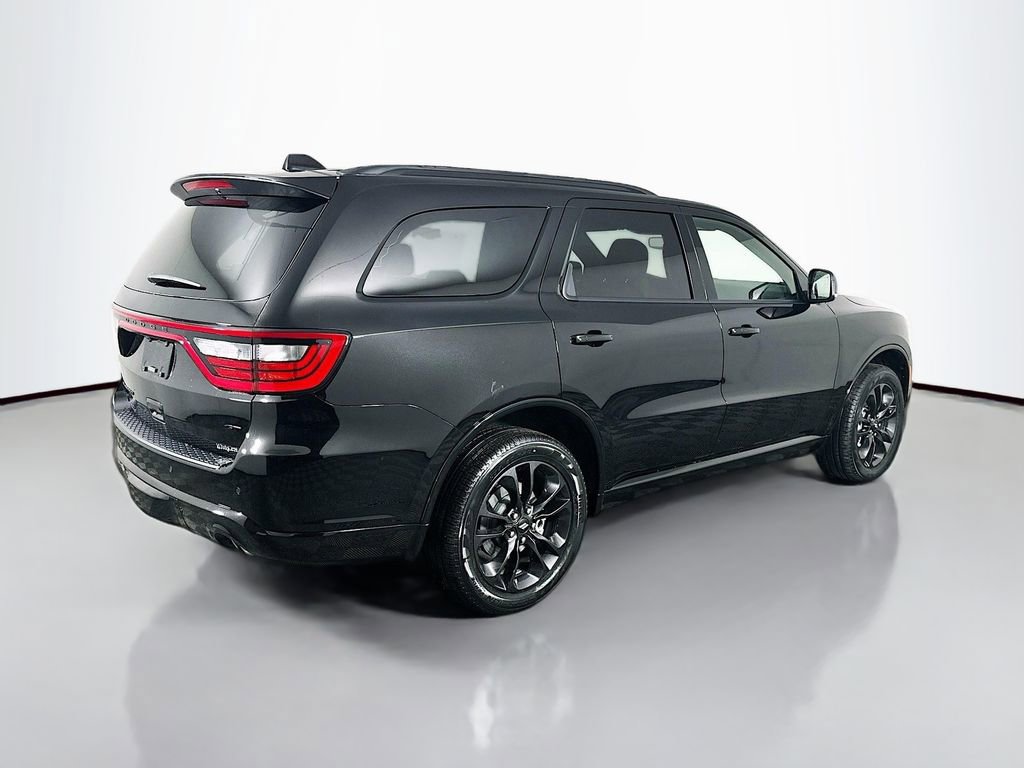 New 2026 Dodge Durango GT image 7