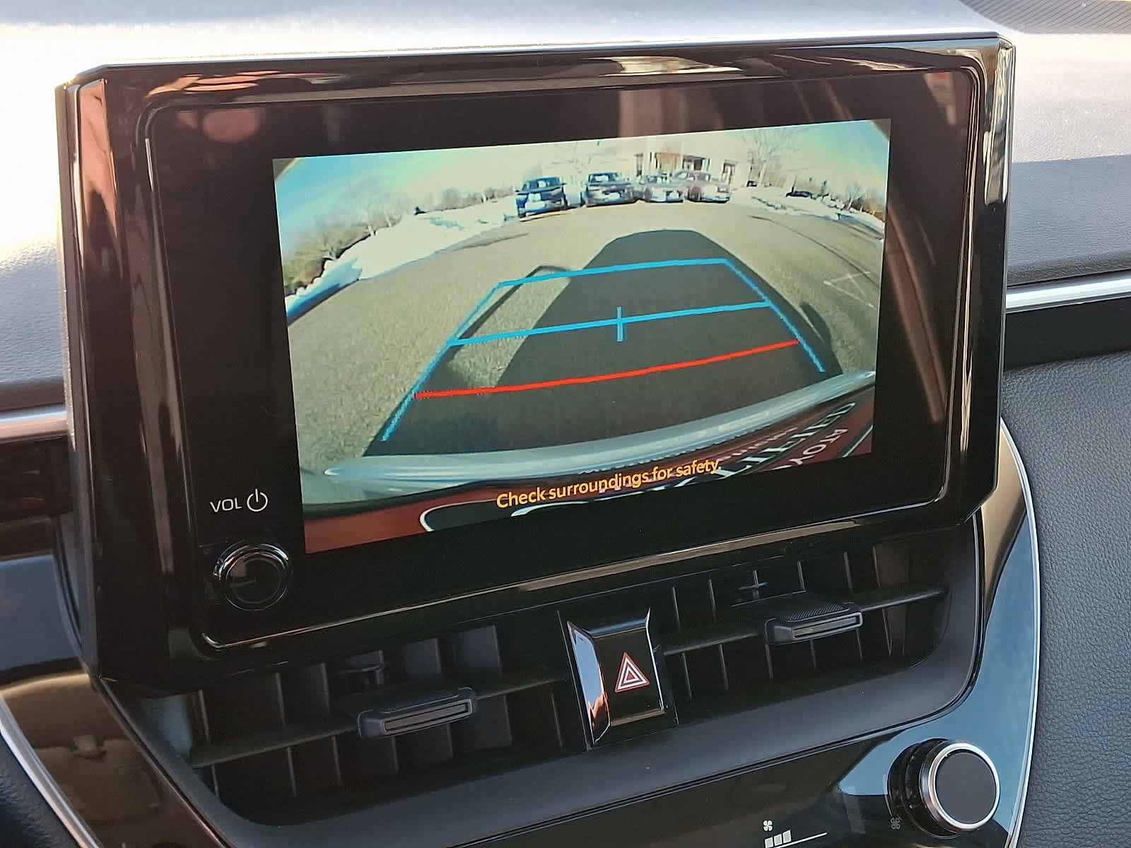 Used 2025 Toyota Corolla LE image 20