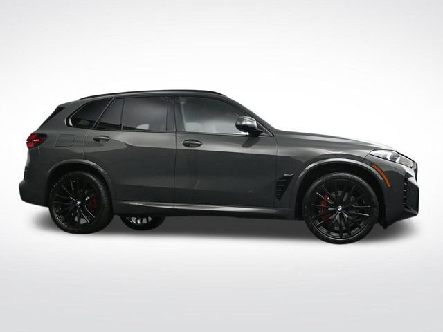 New 2026 BMW X5 xDrive40i w/ M Sport Package AWD/4WD image 34