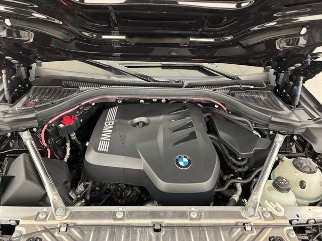 Used 2026 BMW X3 xDrive30 AWD/4WD image 11
