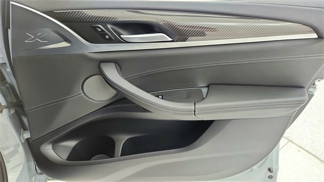 Used 2025 BMW X4 M w/ Competition Package image 23