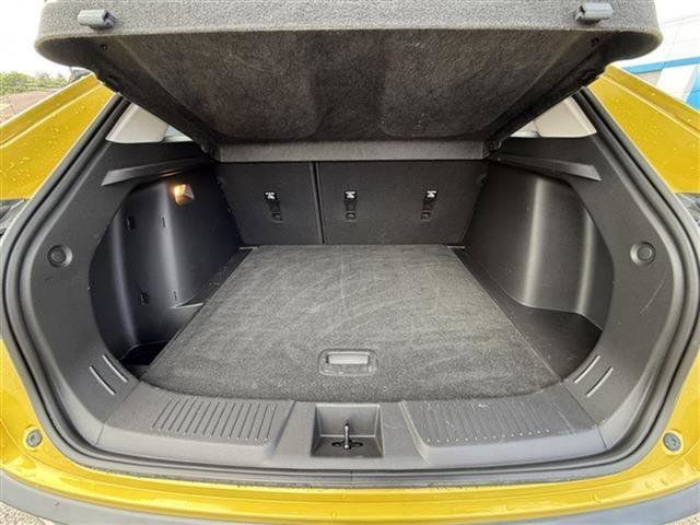 Certified 2024 Chevrolet Trax ACTIV w/ Sunroof Package image 25